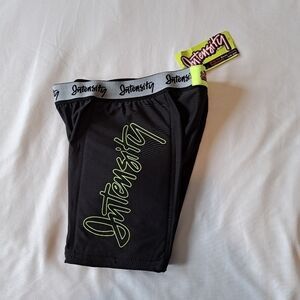 Intensity Baseball girls slider pants Size medium NWT